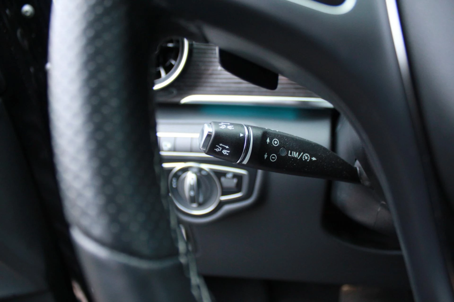 Hoofdafbeelding Mercedes-Benz EQV