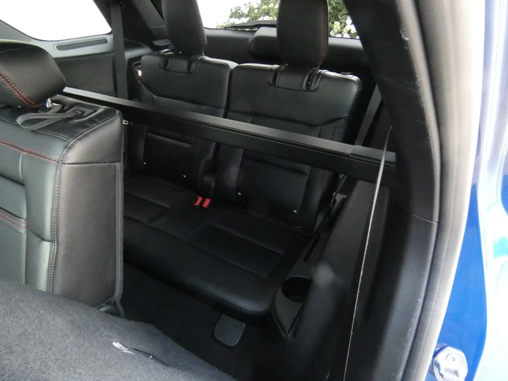 Hoofdafbeelding Ford Explorer