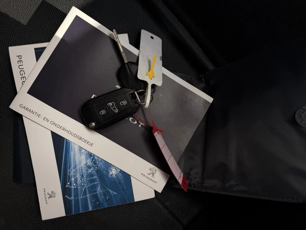 Hoofdafbeelding Peugeot Expert