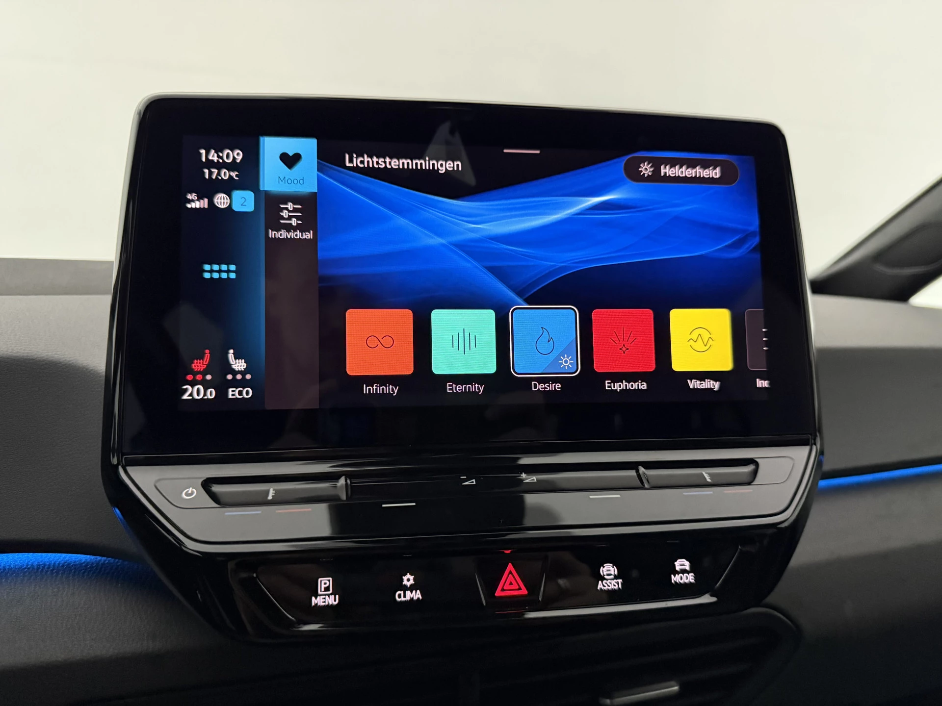 Hoofdafbeelding Volkswagen ID.3