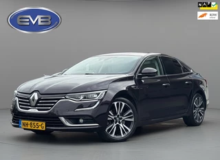 Renault Talisman 1.6 TCe Automaat 200 PK Initiale Paris, bose, achteruitrijcamera, VELE OPTIES, NL auto met nationale auto pas