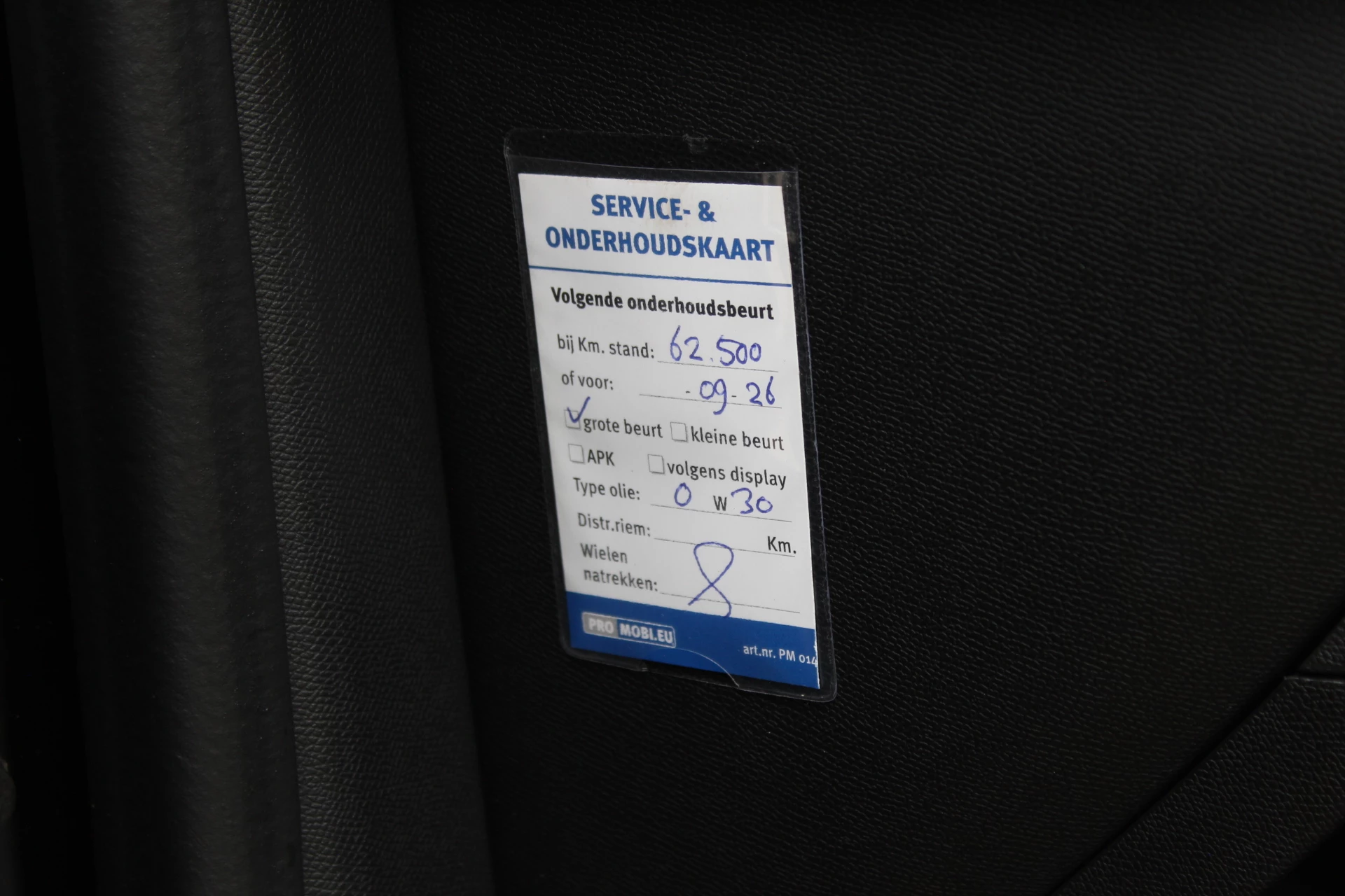 Hoofdafbeelding Citroën C4