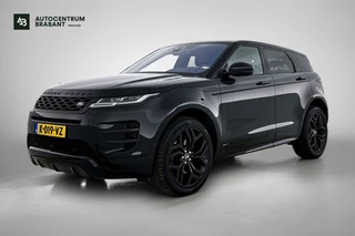 Hoofdafbeelding Land Rover Range Rover Evoque Land Rover Range Rover Evoque 2.0 P200 AWD R-Dynamic HSE( Goed OnderH, Navi, Lane Assit, Carplay, Camera, Stoel+SuurV, PDC ,Etc)