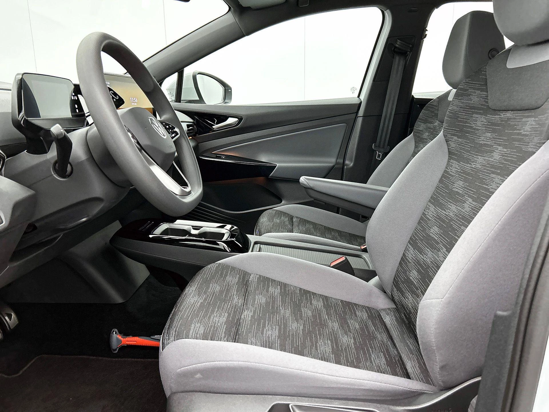 Hoofdafbeelding Volkswagen ID.4