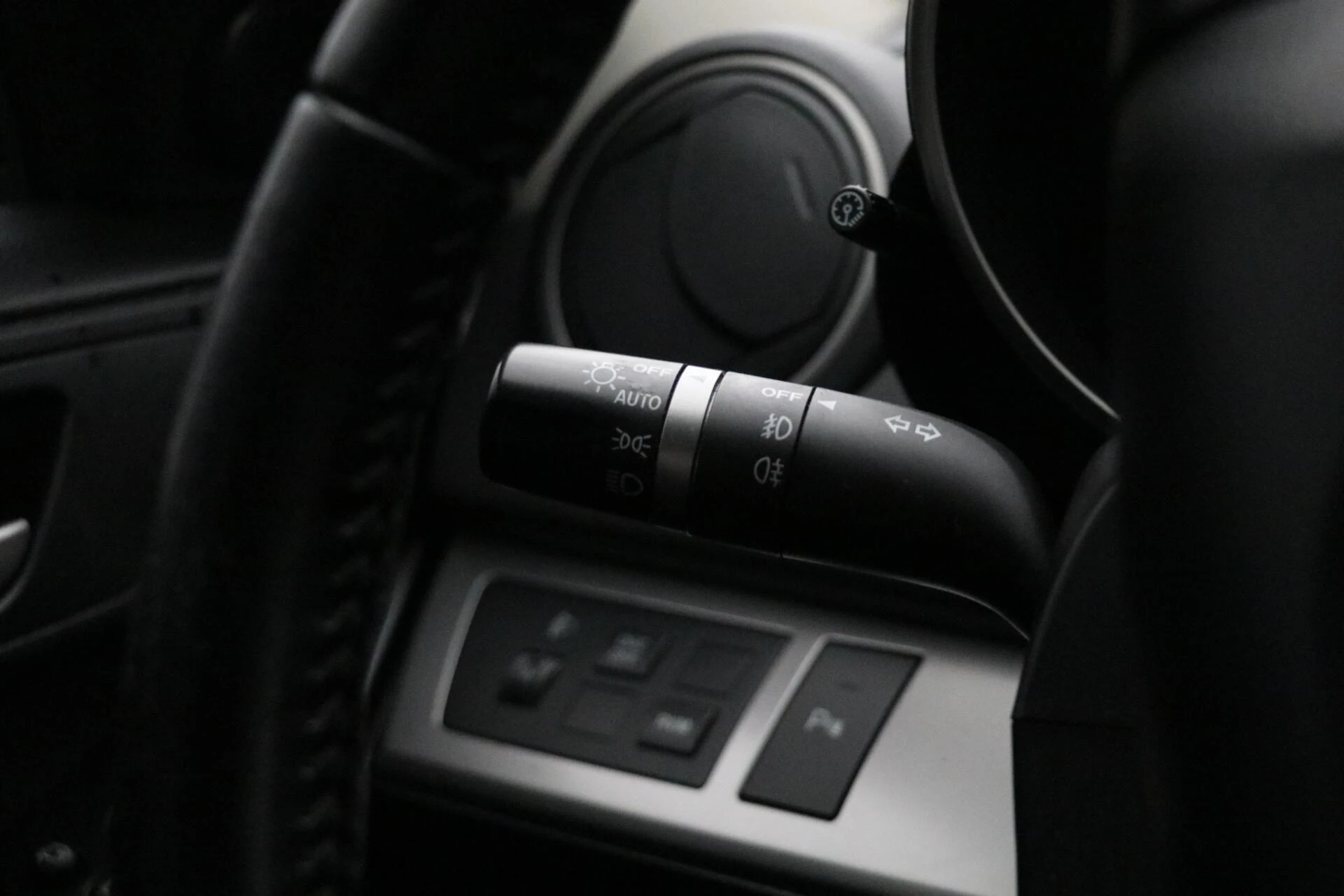 Hoofdafbeelding Mazda 3