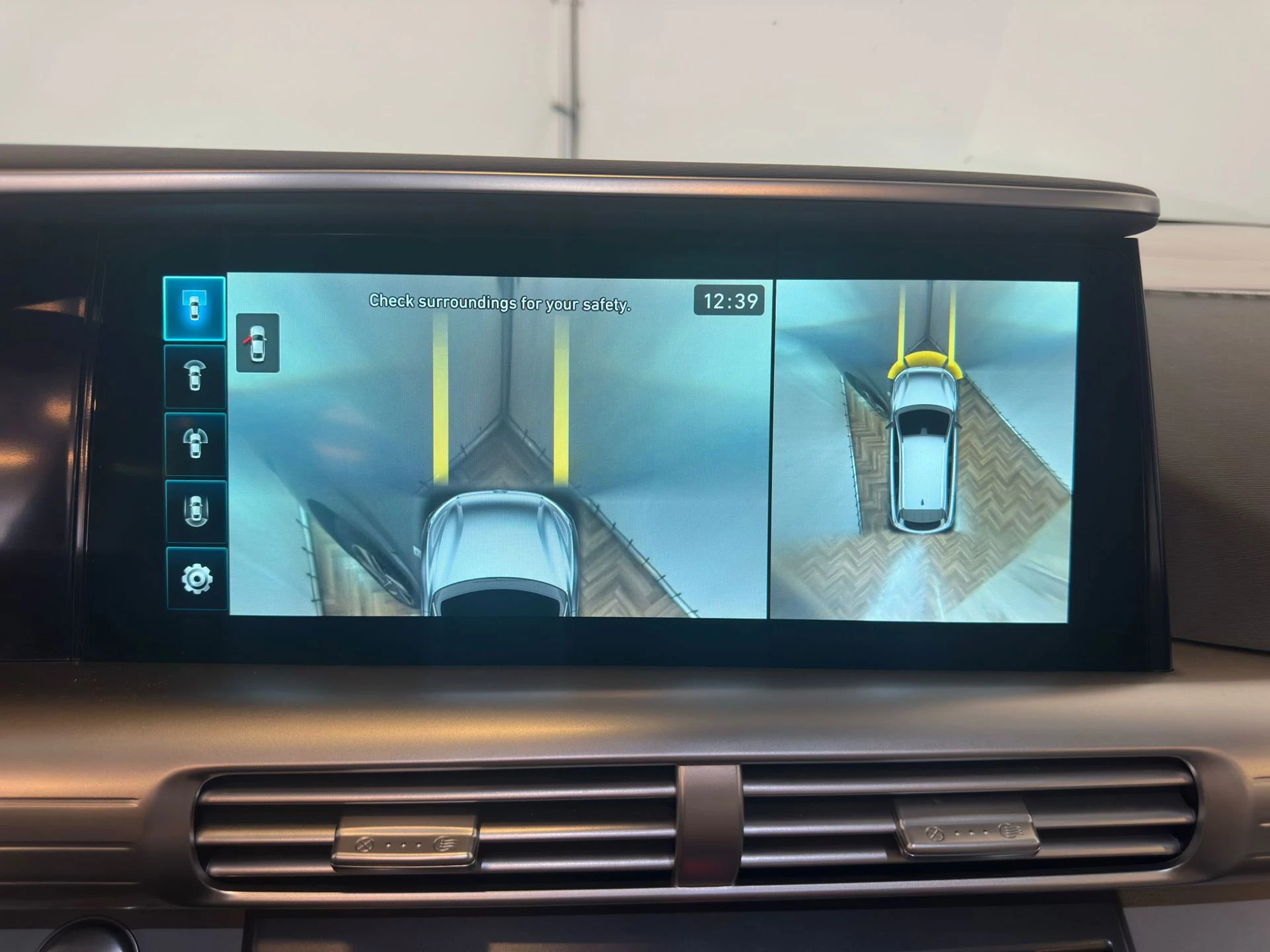 Hoofdafbeelding Hyundai Nexo