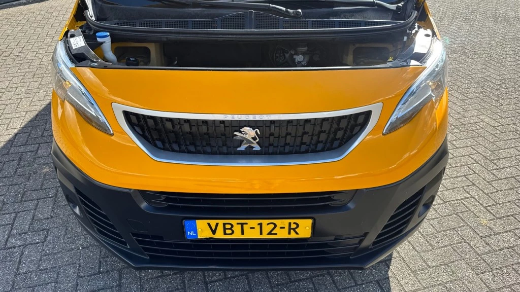 Hoofdafbeelding Fiat Fiorino