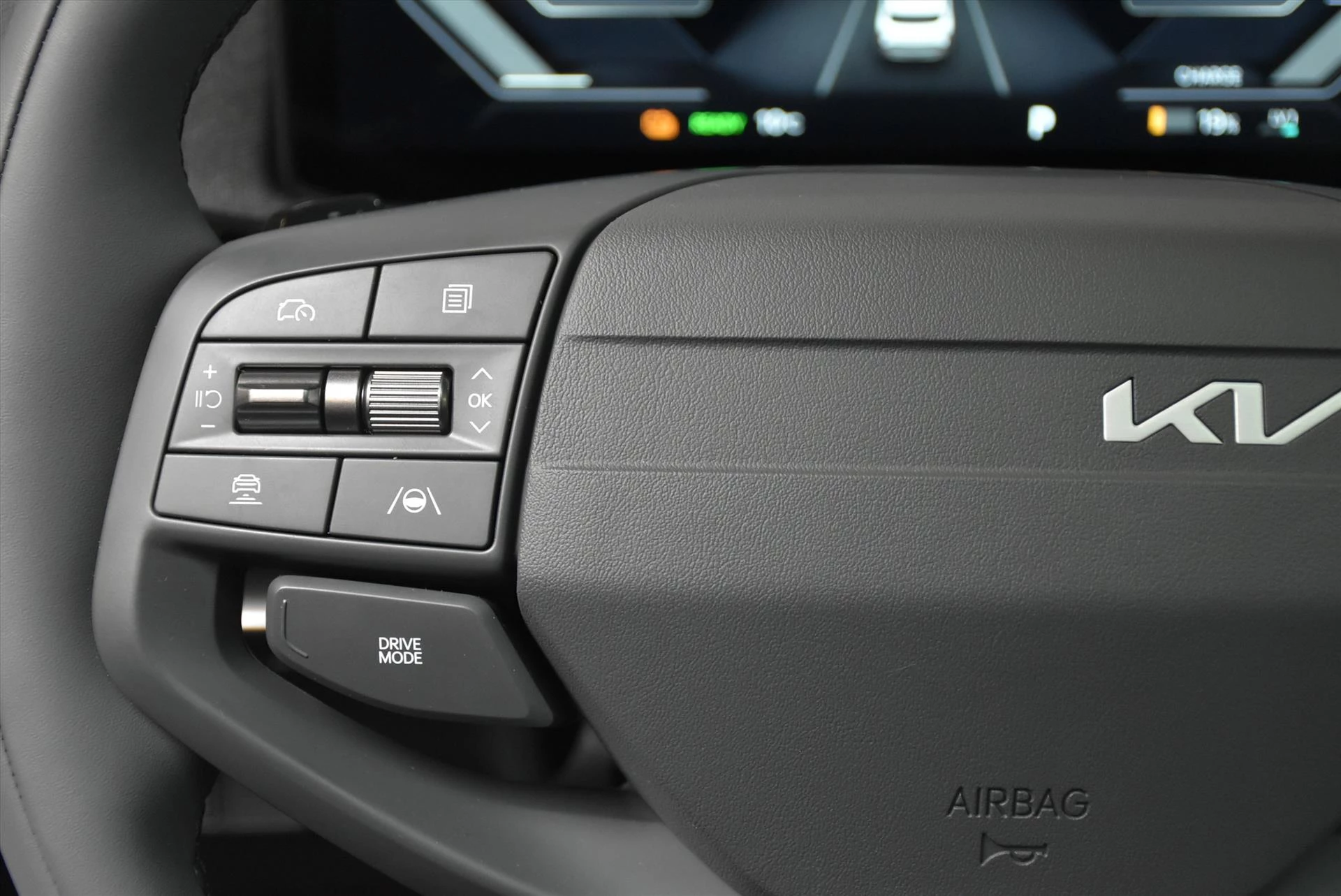 Hoofdafbeelding Kia Ev2