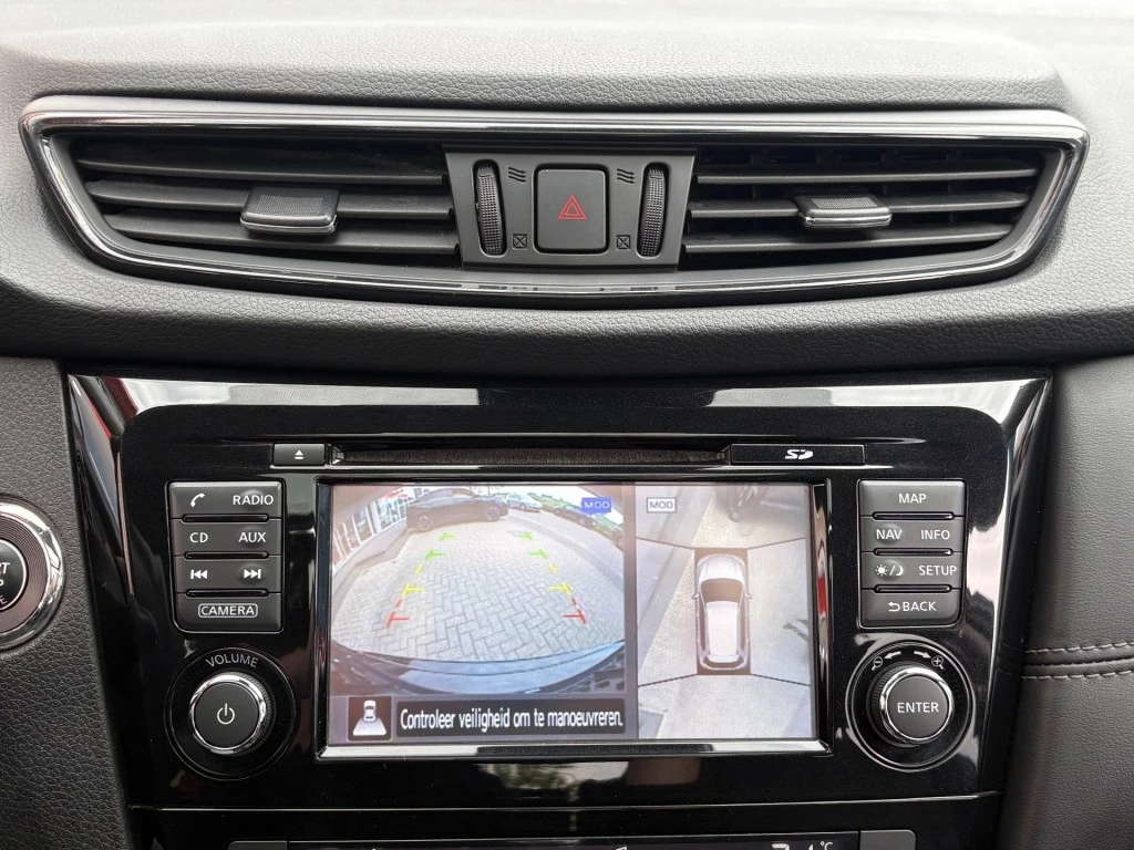 Hoofdafbeelding Nissan X-Trail