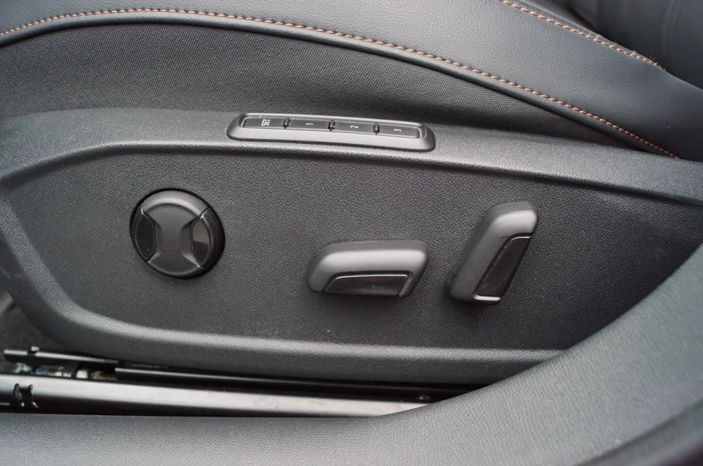 Hoofdafbeelding CUPRA Leon Sportstourer