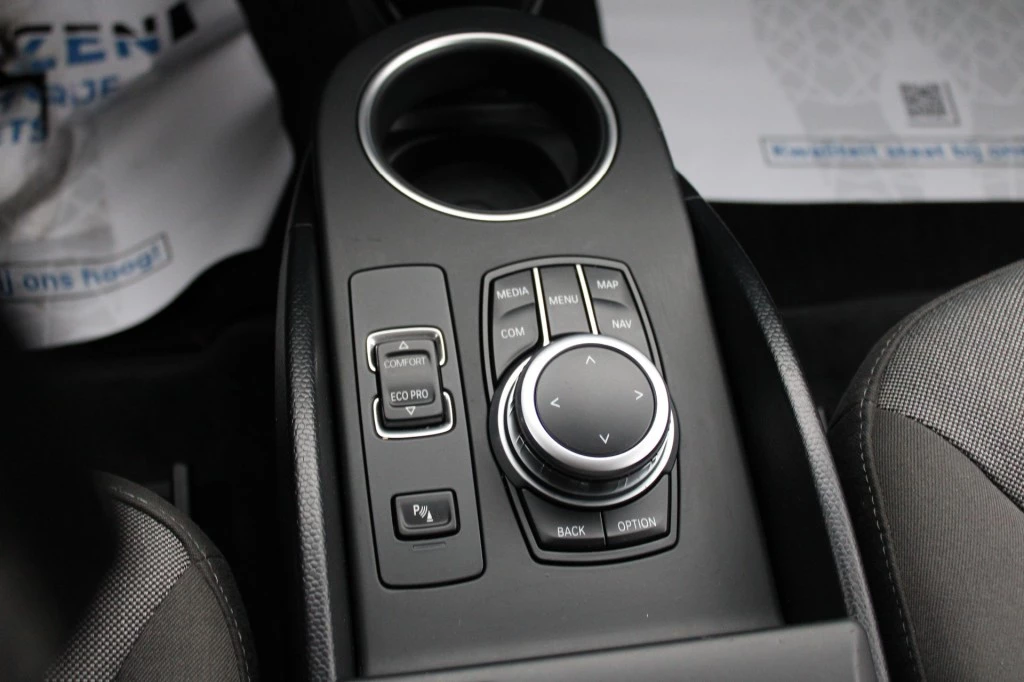 Hoofdafbeelding BMW i3