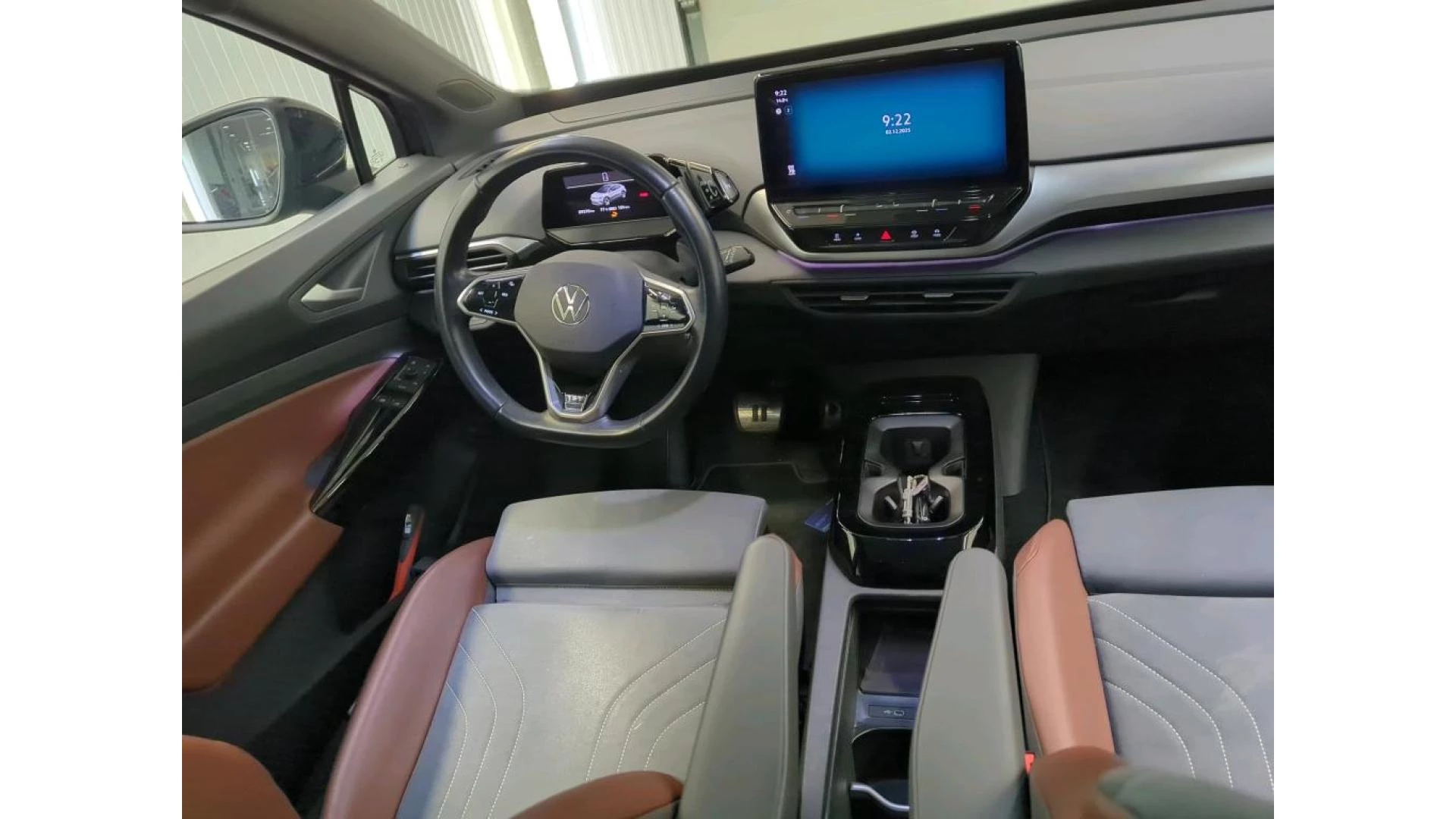 Hoofdafbeelding Volkswagen ID.4