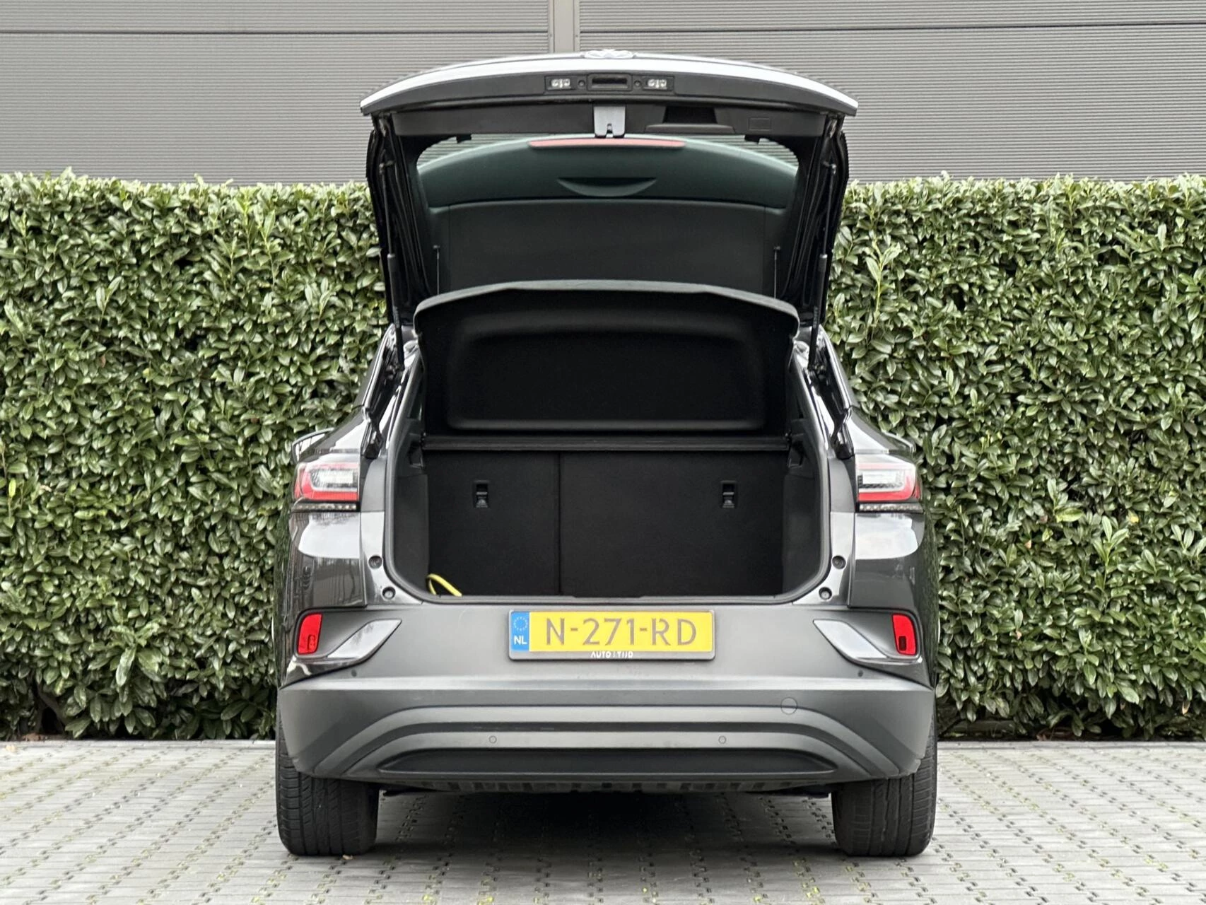 Hoofdafbeelding Volkswagen ID.4