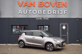 SUZUKI Swift 1.2 DualJet 90pk Smart Hybrid Stijl. 1 eigenaar