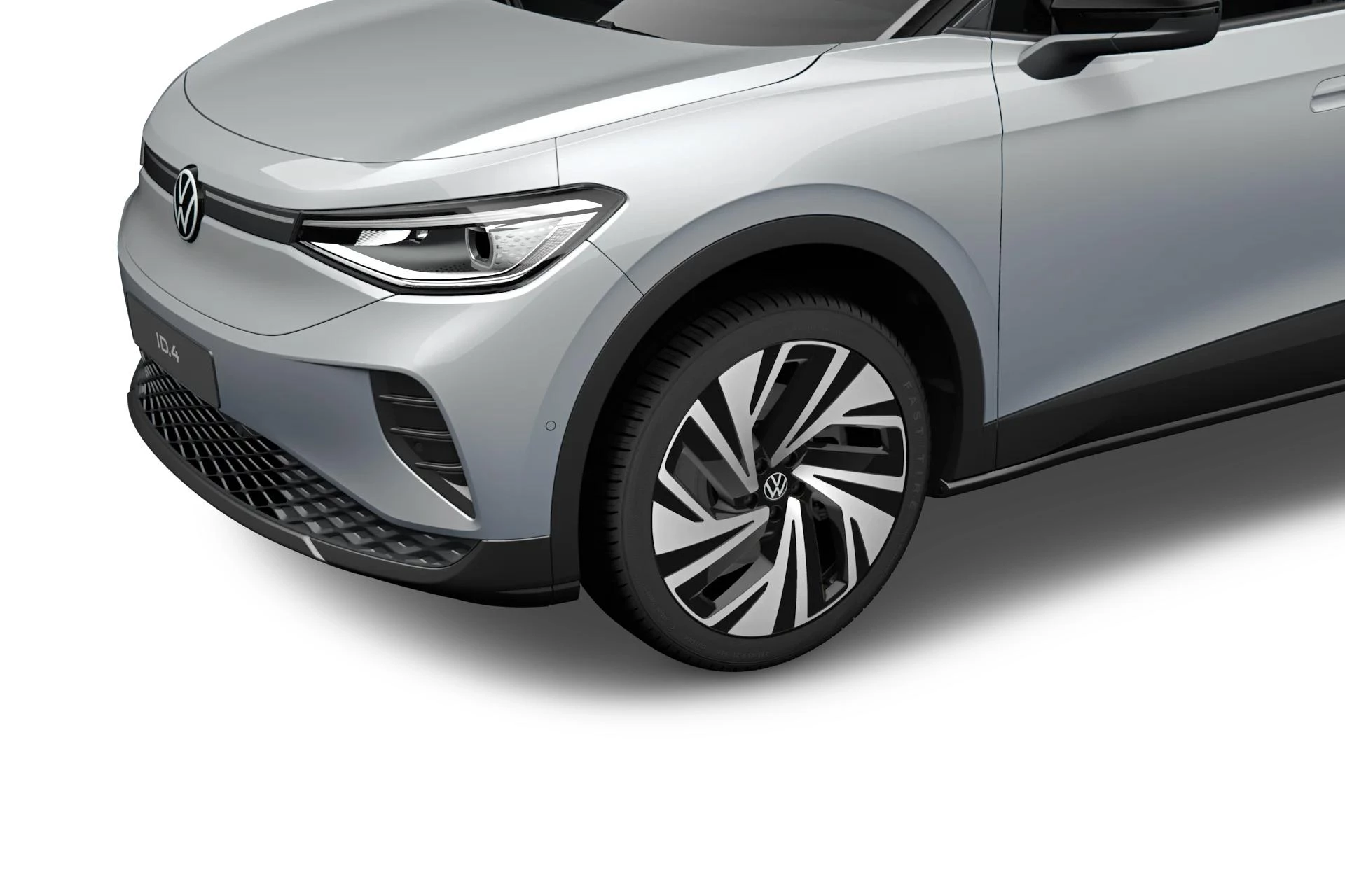 Hoofdafbeelding Volkswagen ID.4