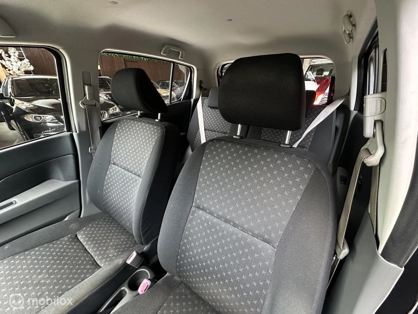 Hoofdafbeelding Daihatsu Cuore