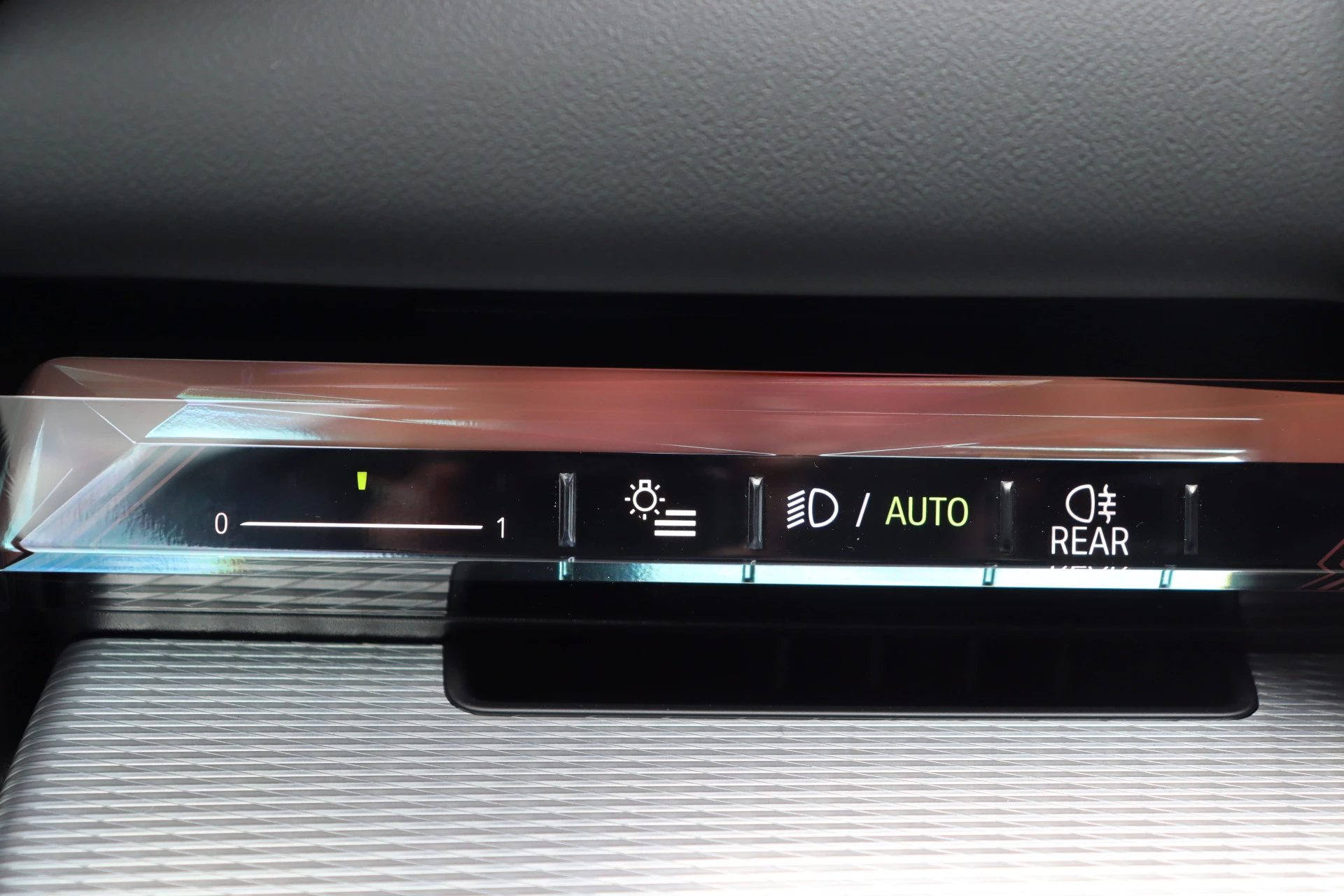 Hoofdafbeelding BMW i5