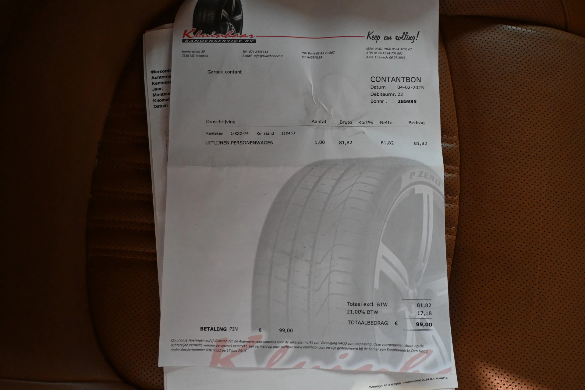 Hoofdafbeelding Alfa Romeo MiTo