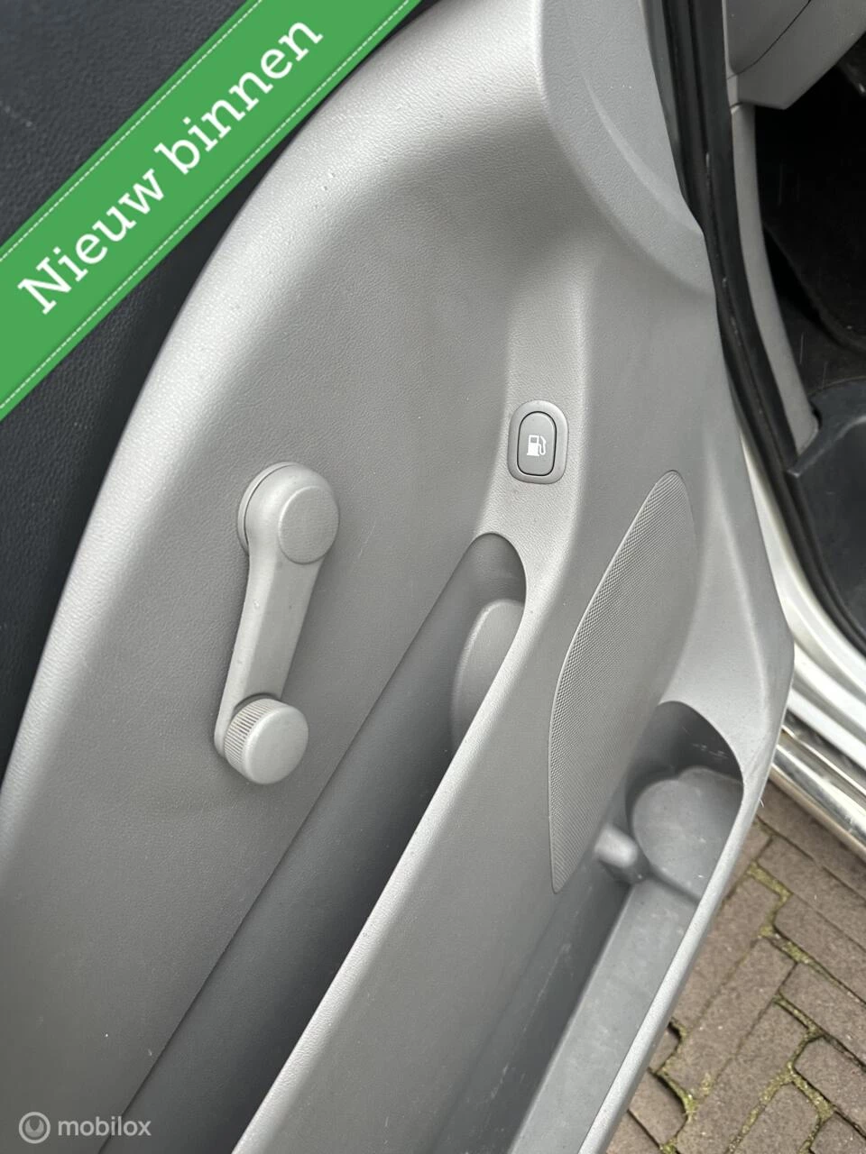 Hoofdafbeelding Hyundai H300