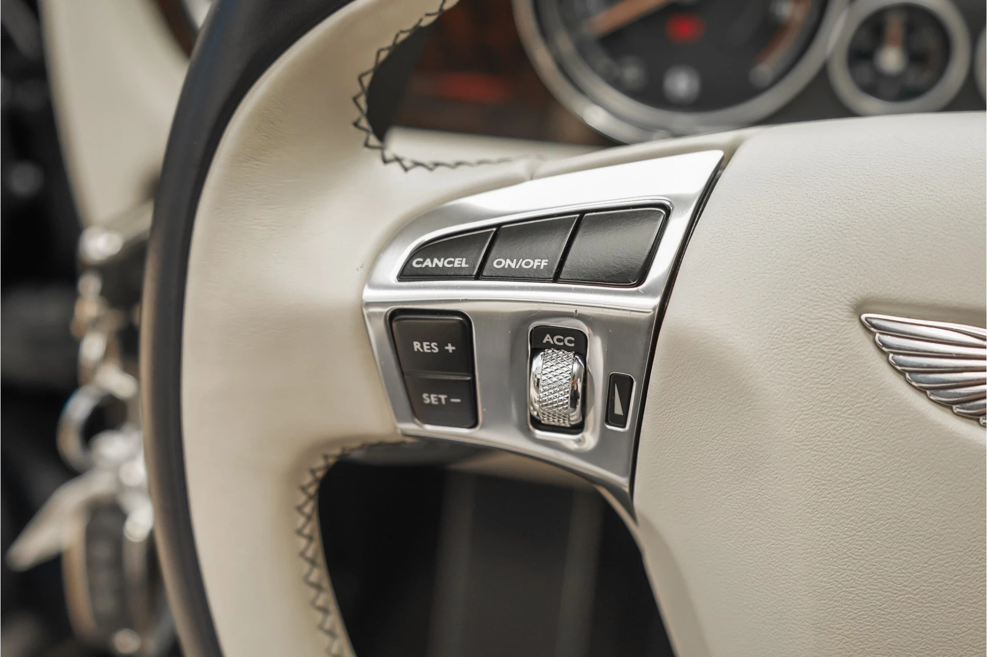 Hoofdafbeelding Bentley Continental GT