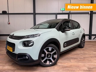 Citroën C3 1.2 PureTech Feel / Panoramadak / Clima / cruise