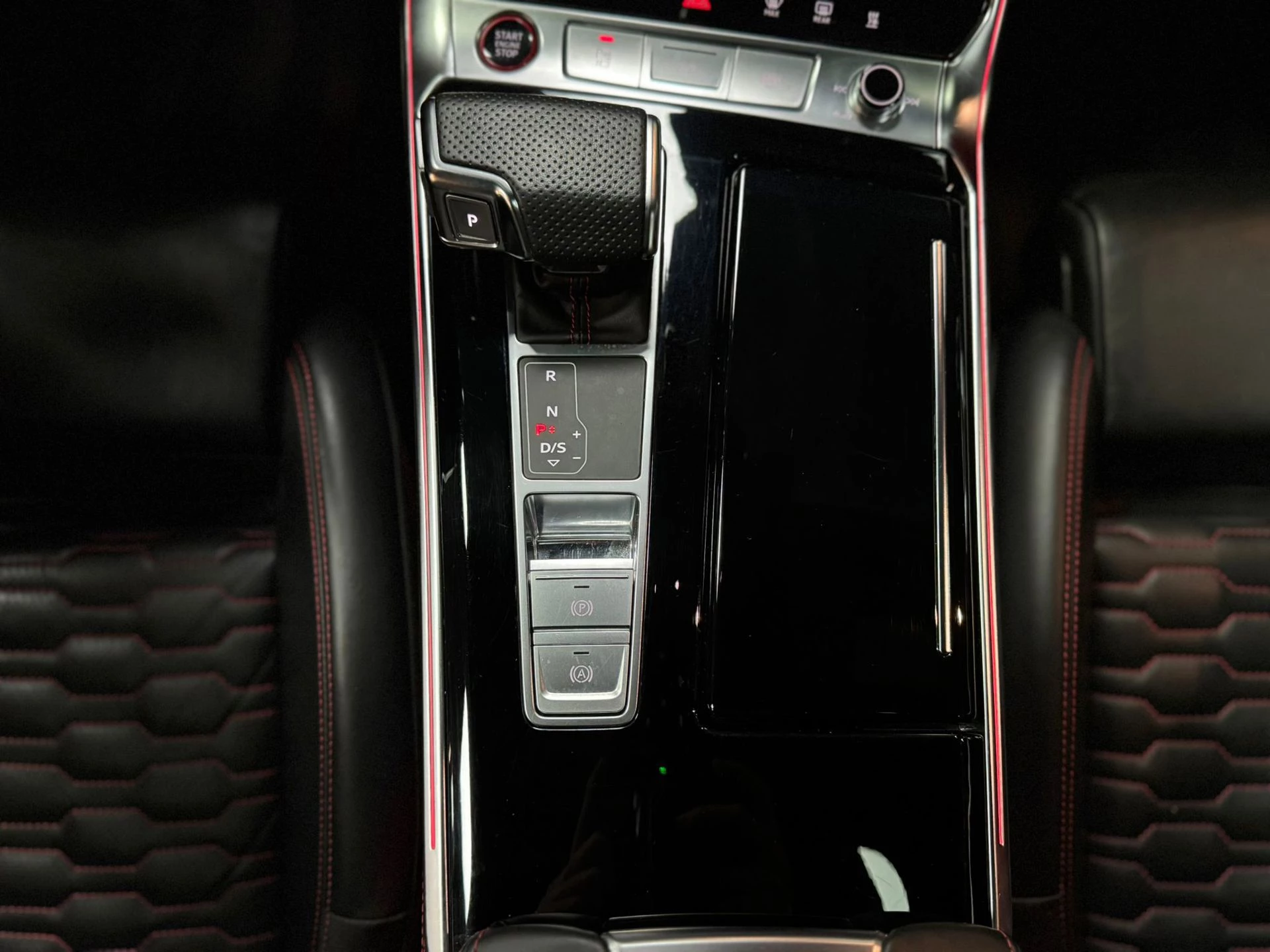 Hoofdafbeelding Audi RS6