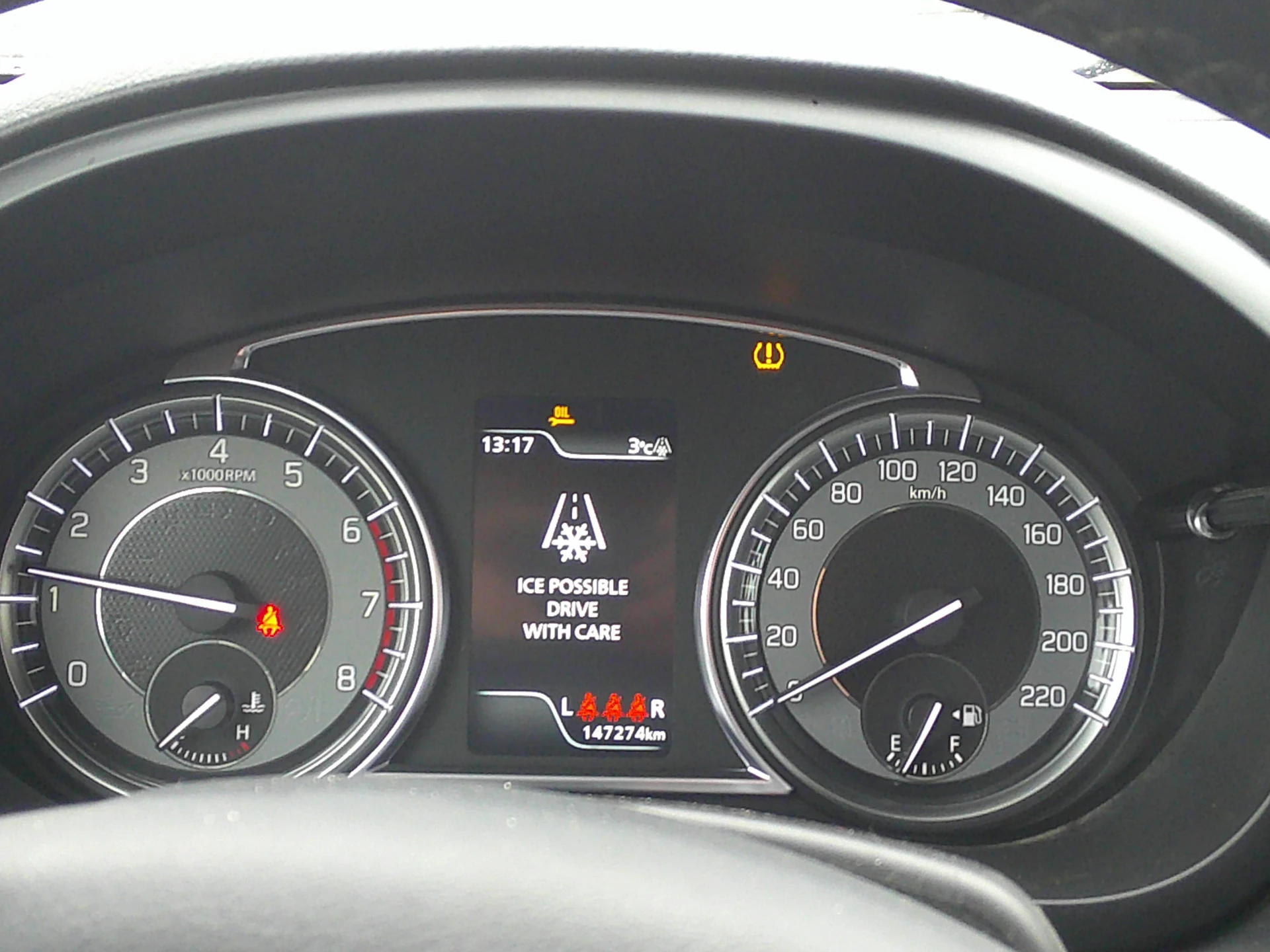 Hoofdafbeelding Suzuki S-Cross