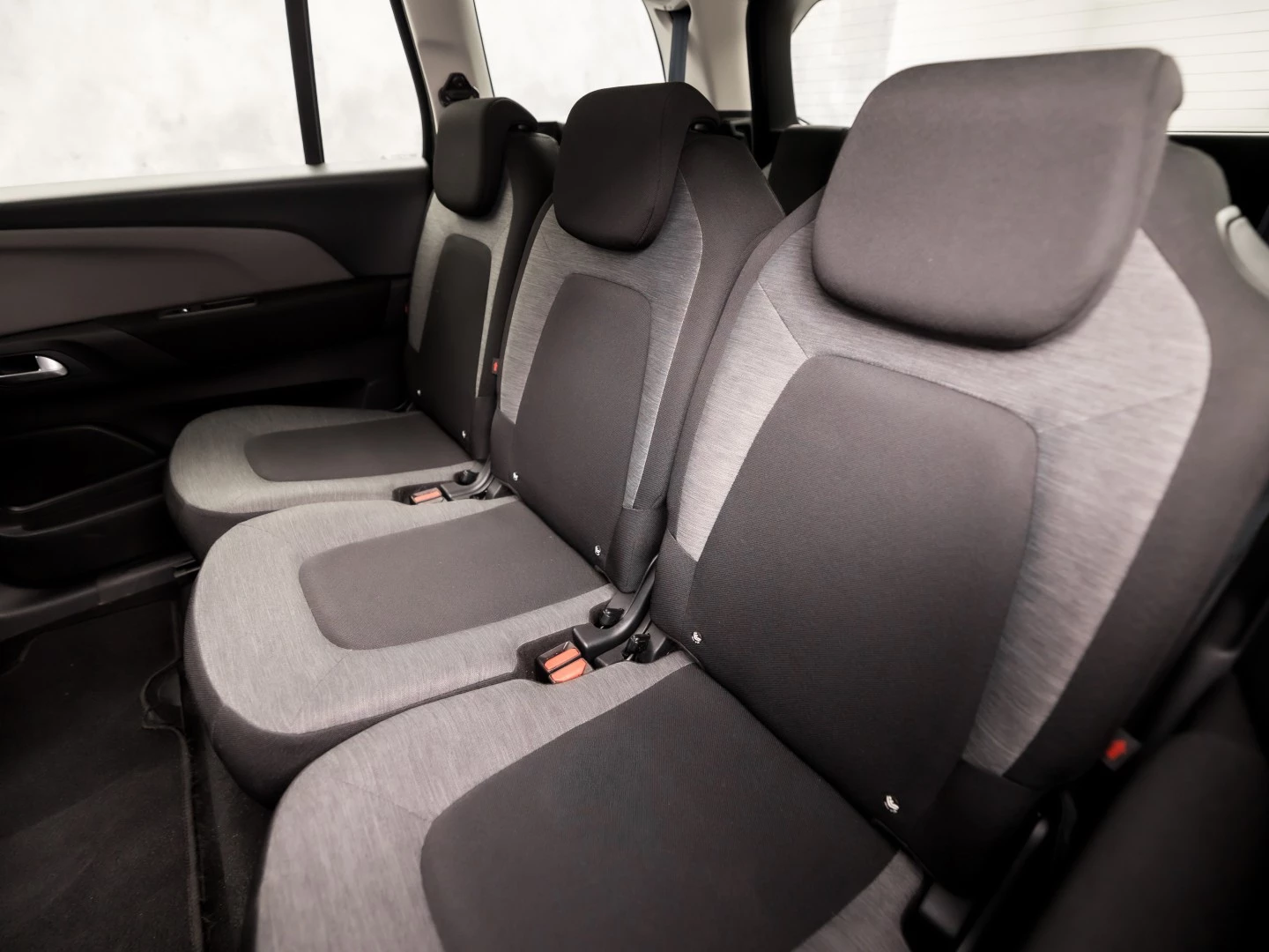 Hoofdafbeelding Citroën Grand C4 Spacetourer