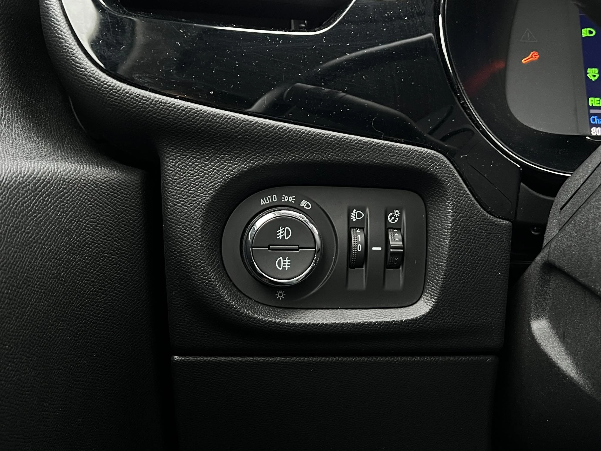 Hoofdafbeelding Opel Corsa-e