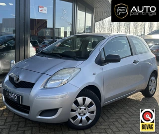 Toyota Yaris 1.3 VVTi Comfort | Nette Staat | Airco |