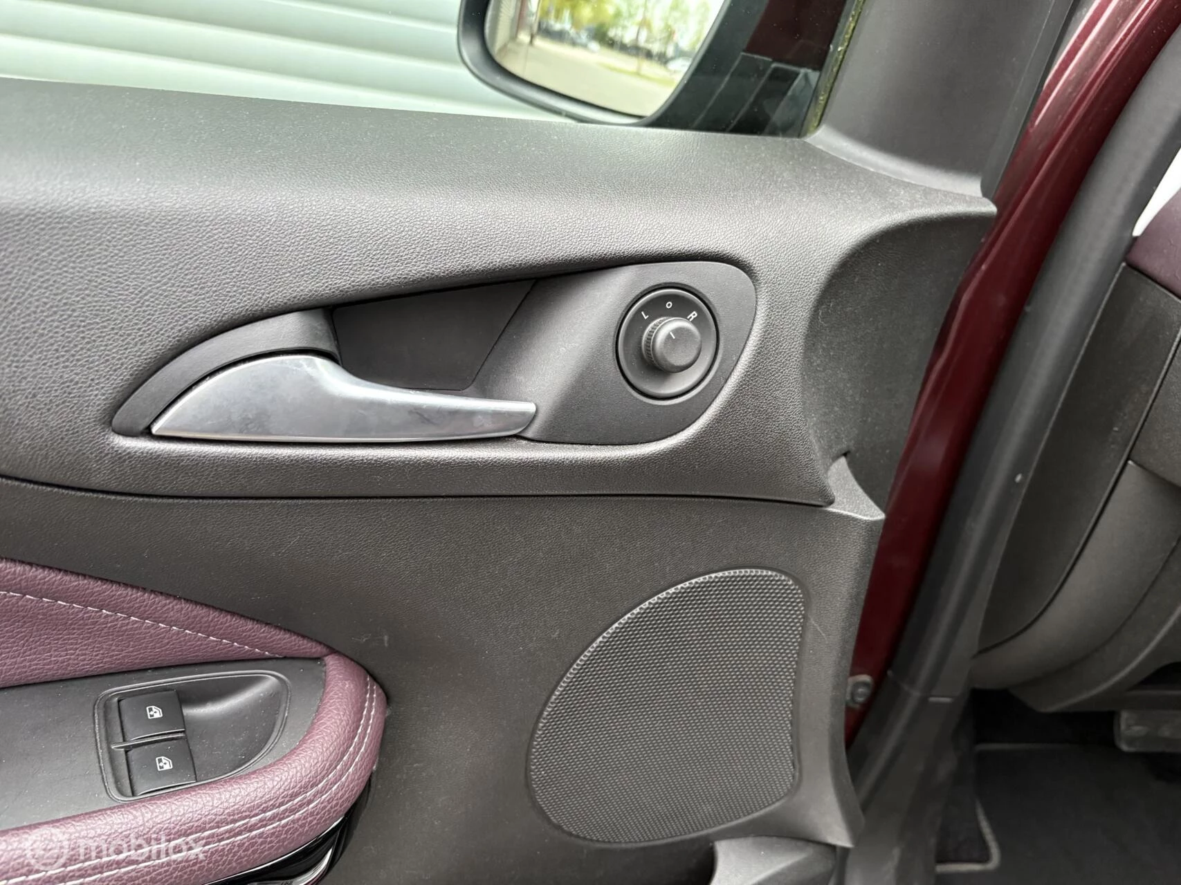 Hoofdafbeelding Opel ADAM