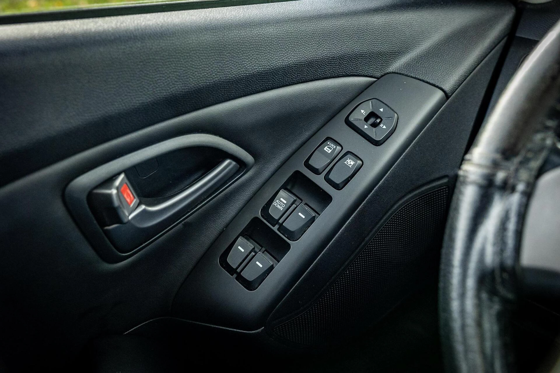 Hoofdafbeelding Hyundai ix35