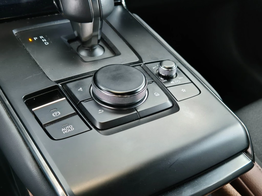 Hoofdafbeelding Mazda MX-30