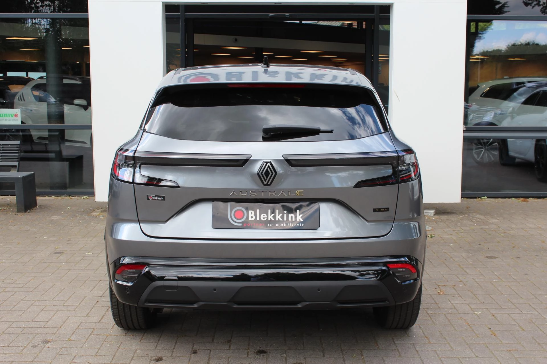 Hoofdafbeelding Renault Austral