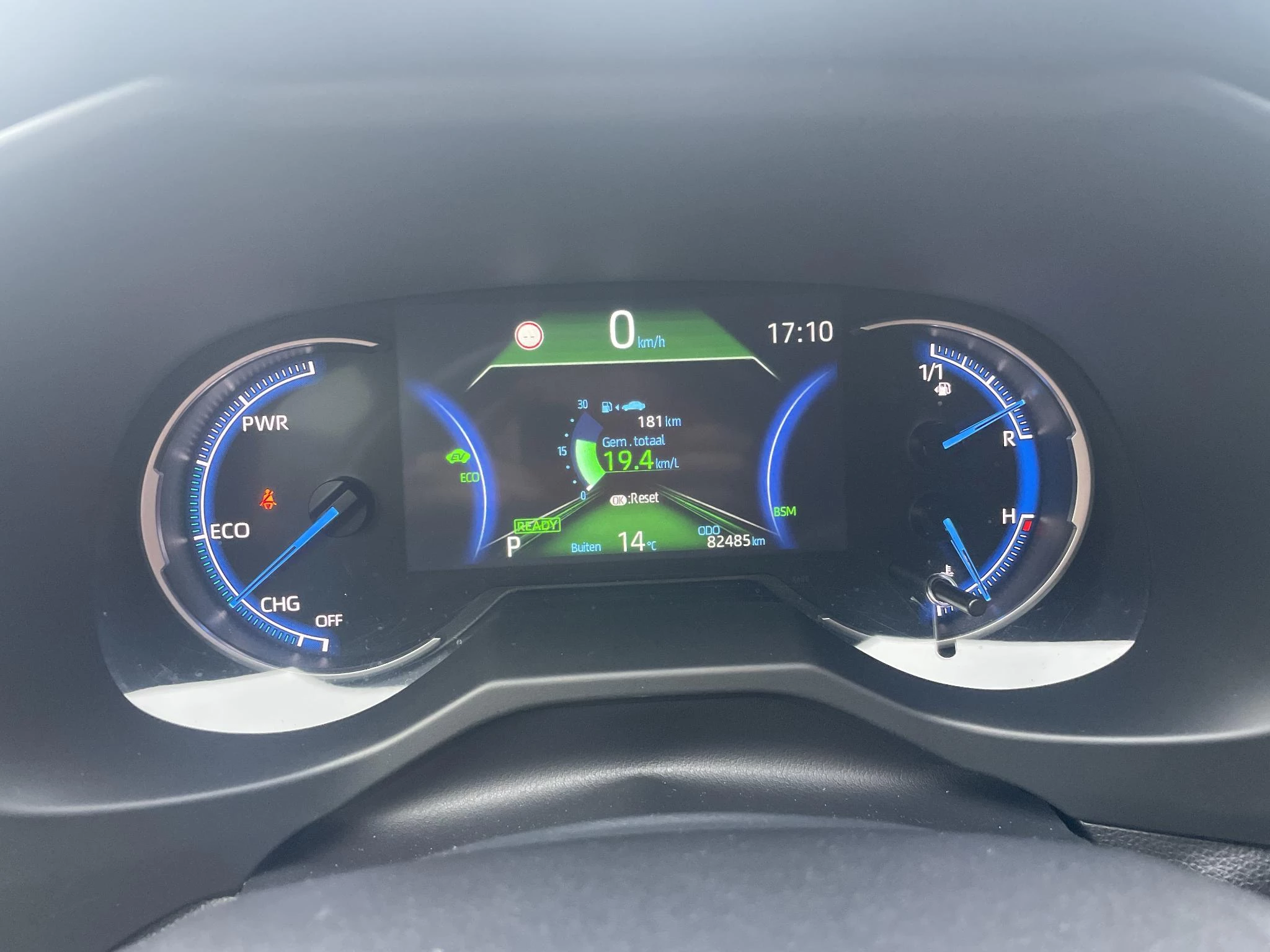 Hoofdafbeelding Toyota RAV4