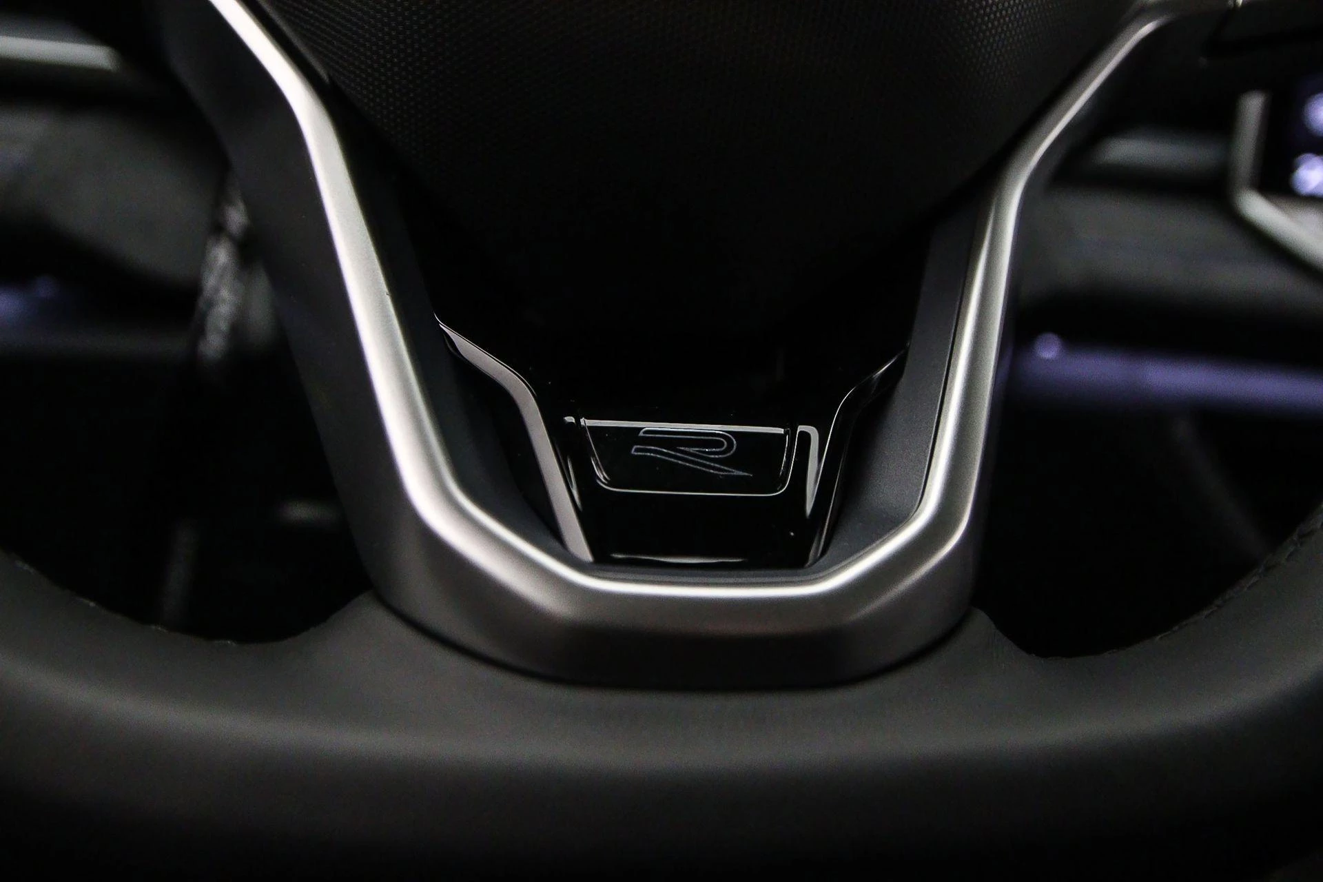 Hoofdafbeelding Volkswagen Tayron