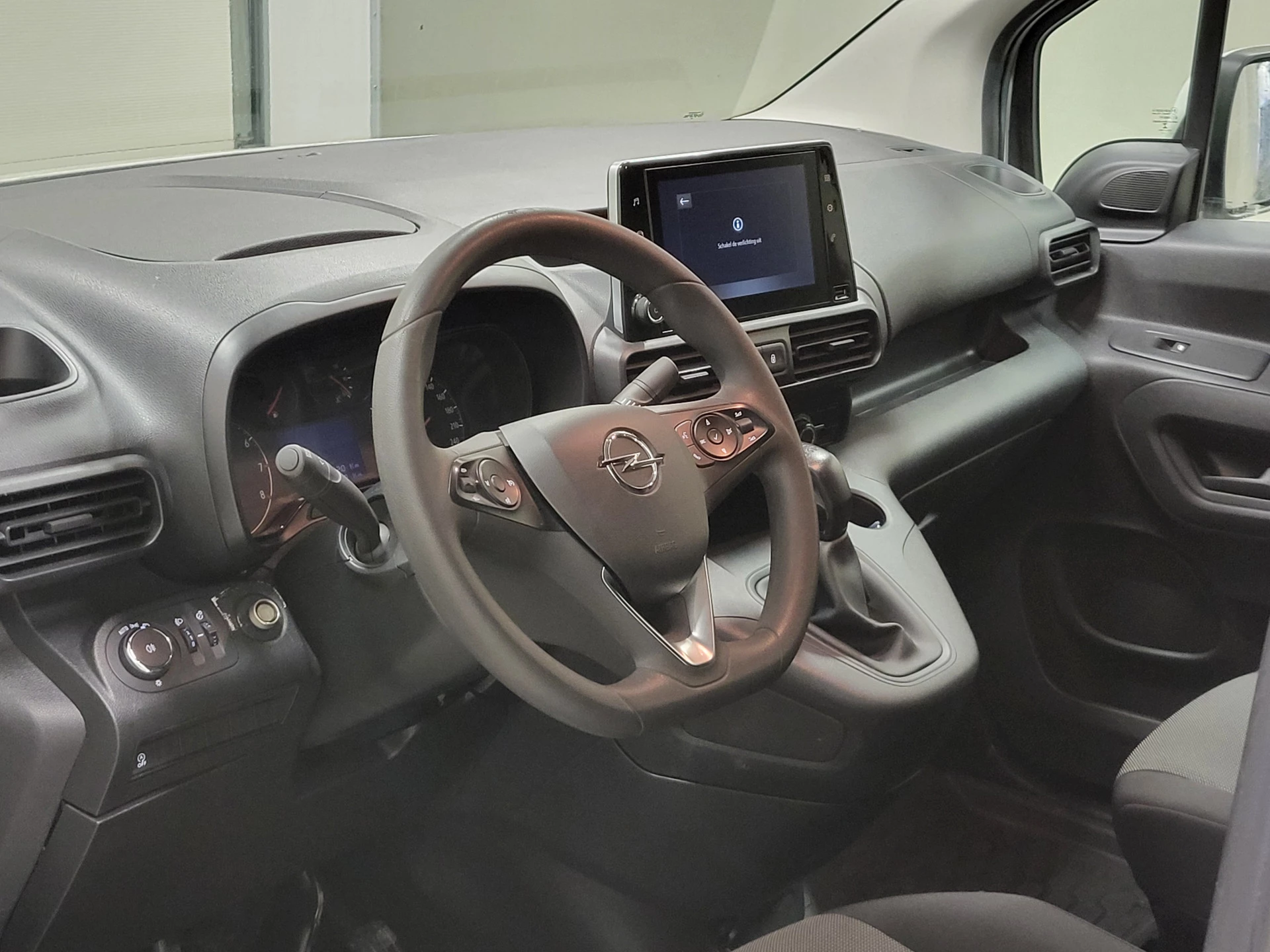 Hoofdafbeelding Opel Combo