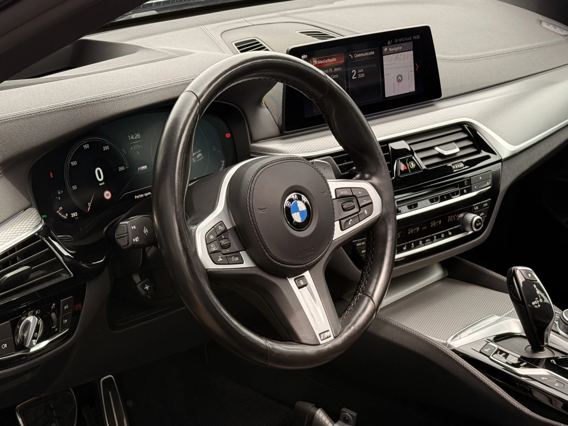 Hoofdafbeelding BMW 6 Serie