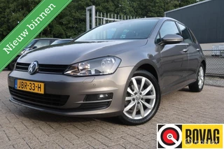Volkswagen Golf 1.2 TSI Highline AUTOMAAT,STANDKACHEL,CAMERA