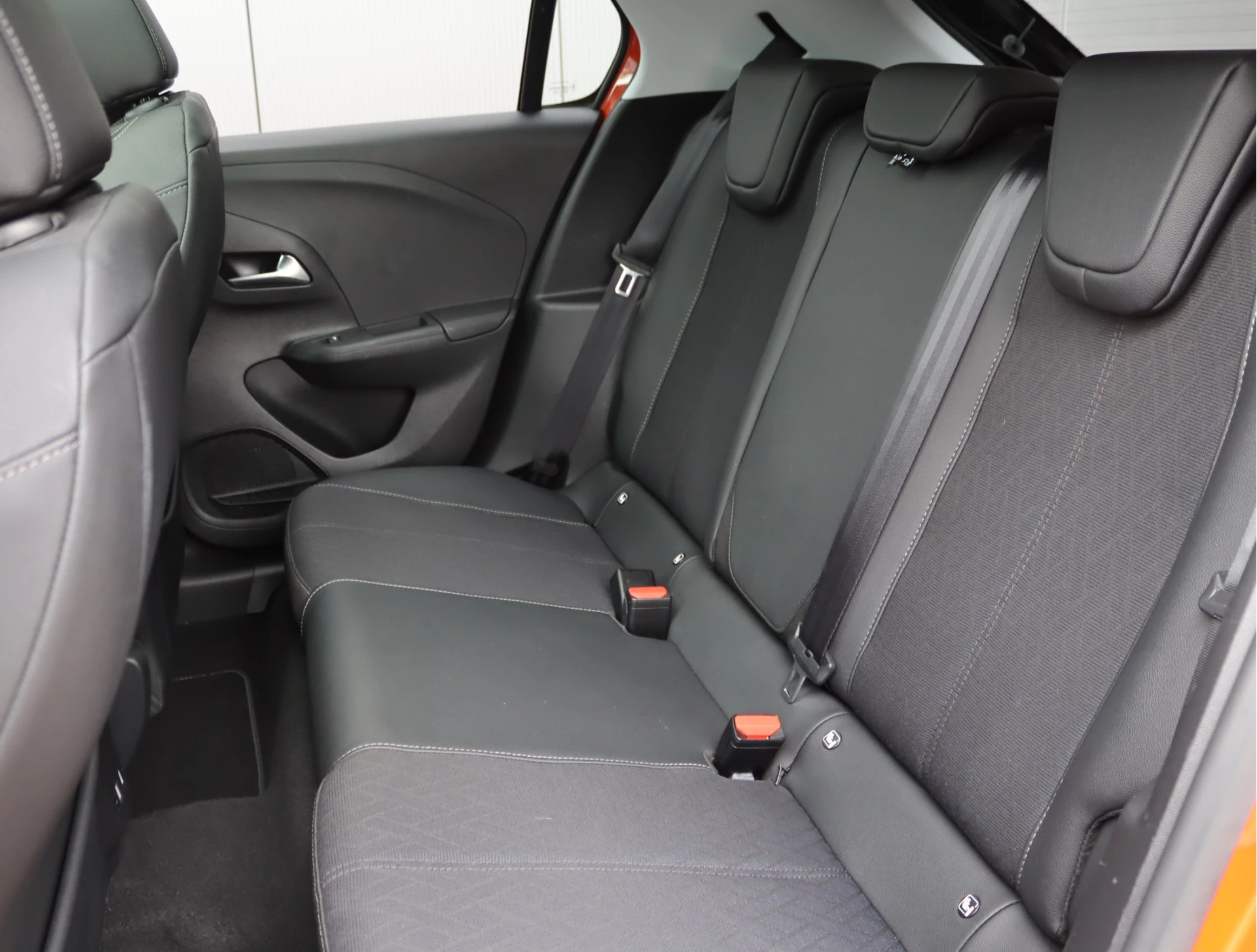Hoofdafbeelding Opel Corsa-e