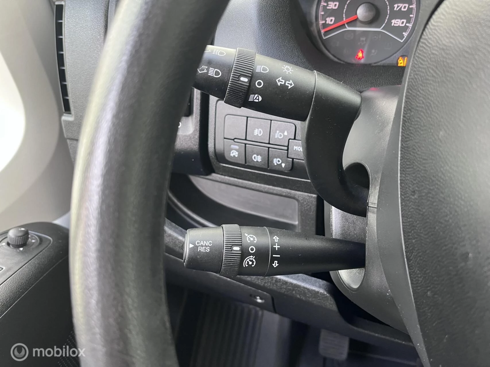 Hoofdafbeelding Peugeot Boxer