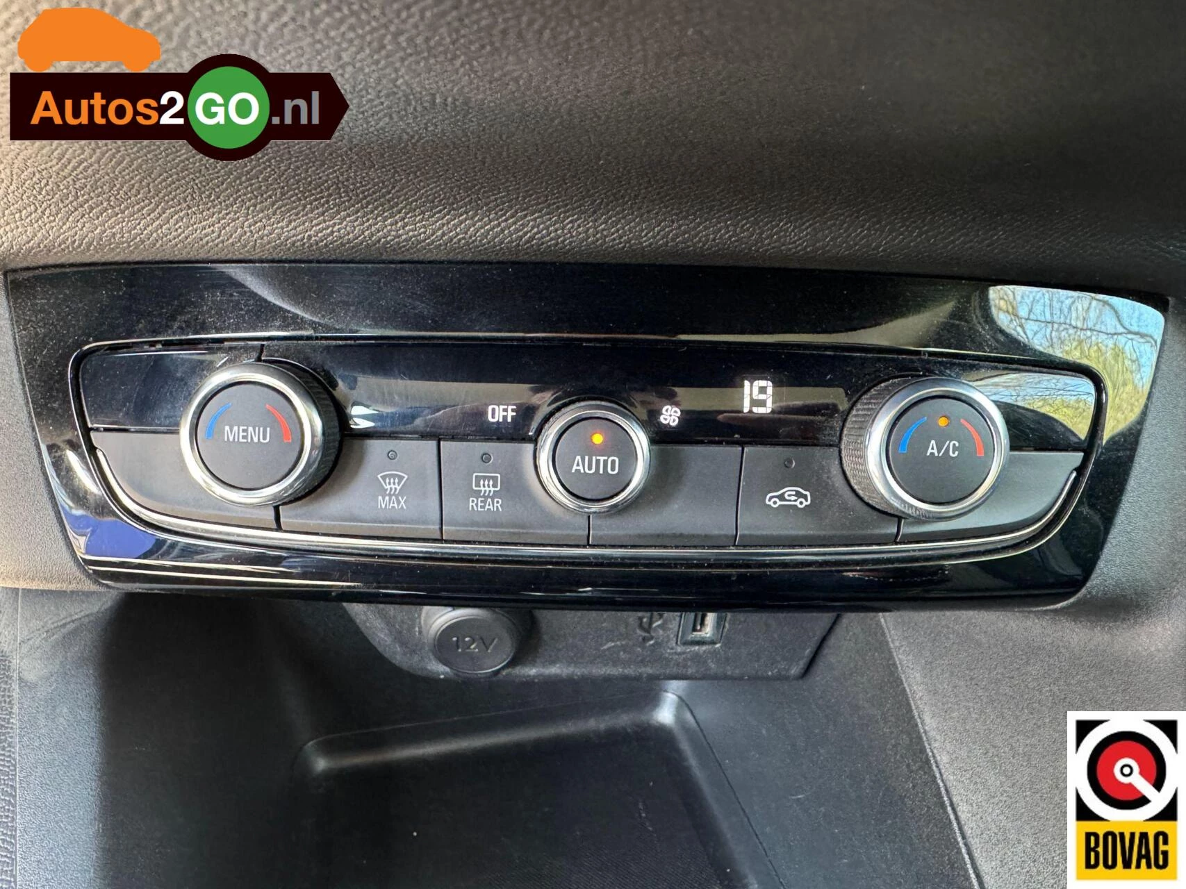 Hoofdafbeelding Opel Corsa-e