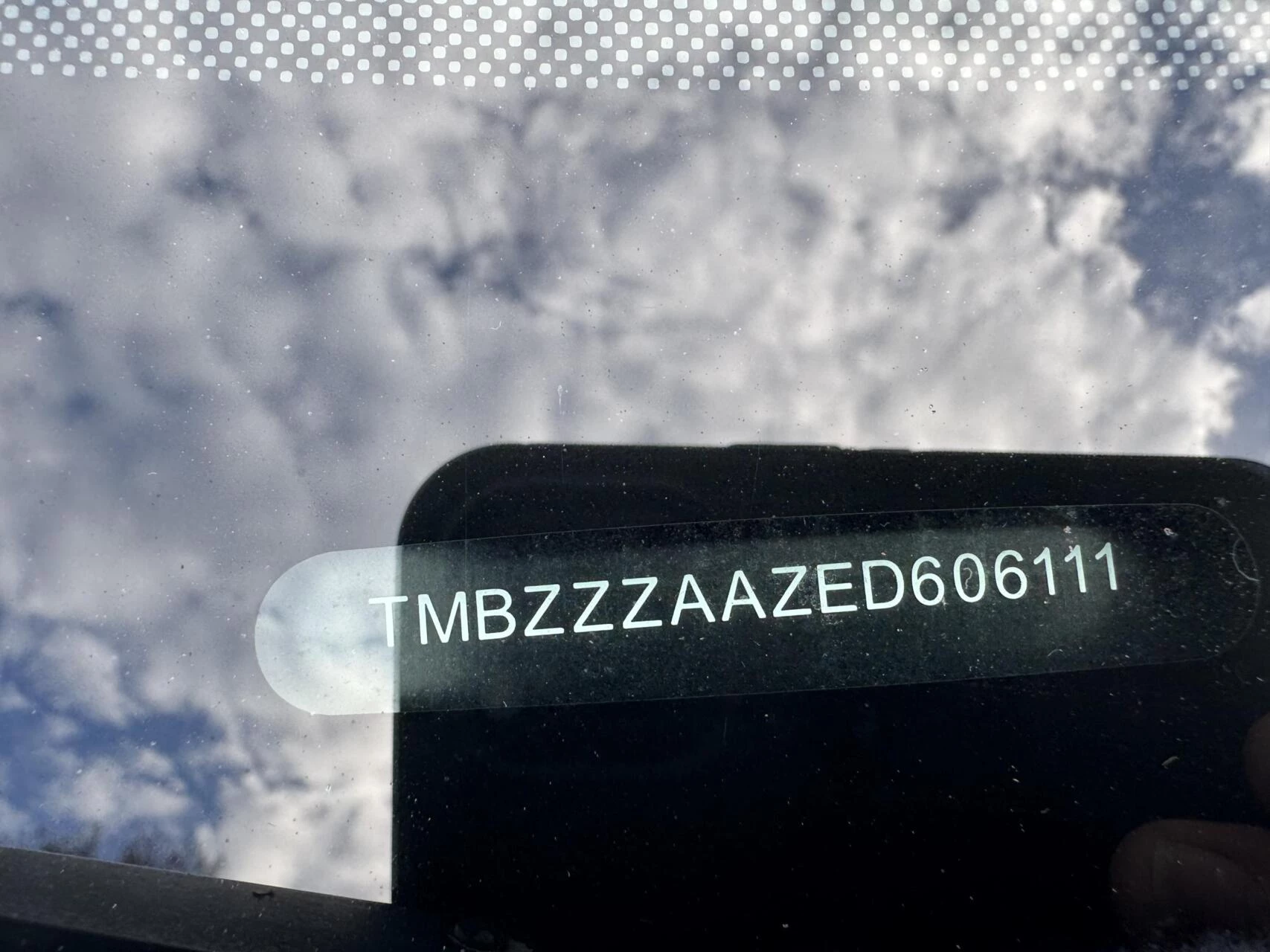 Hoofdafbeelding Škoda Citigo