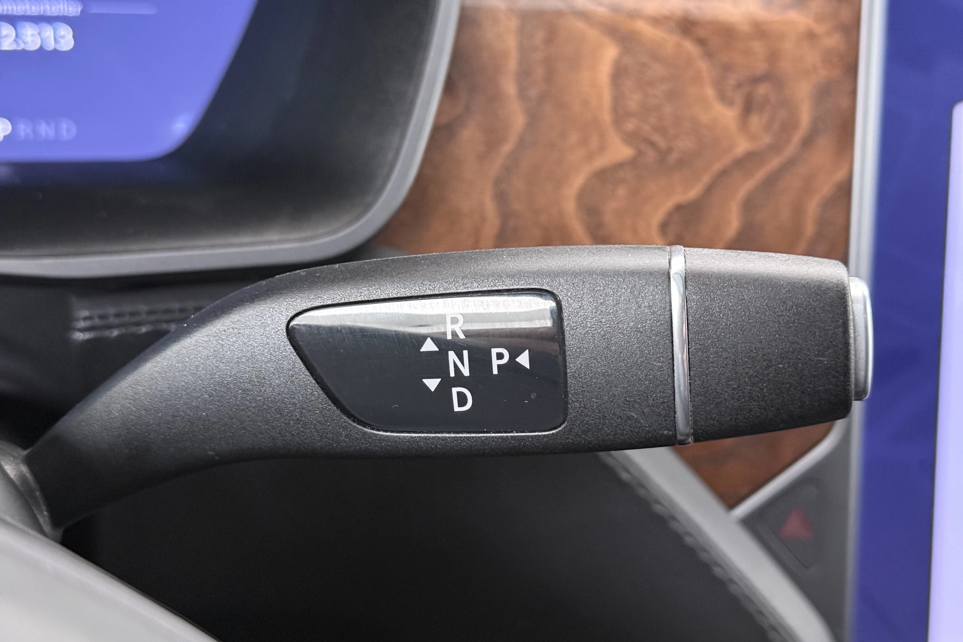 Hoofdafbeelding Tesla Model X