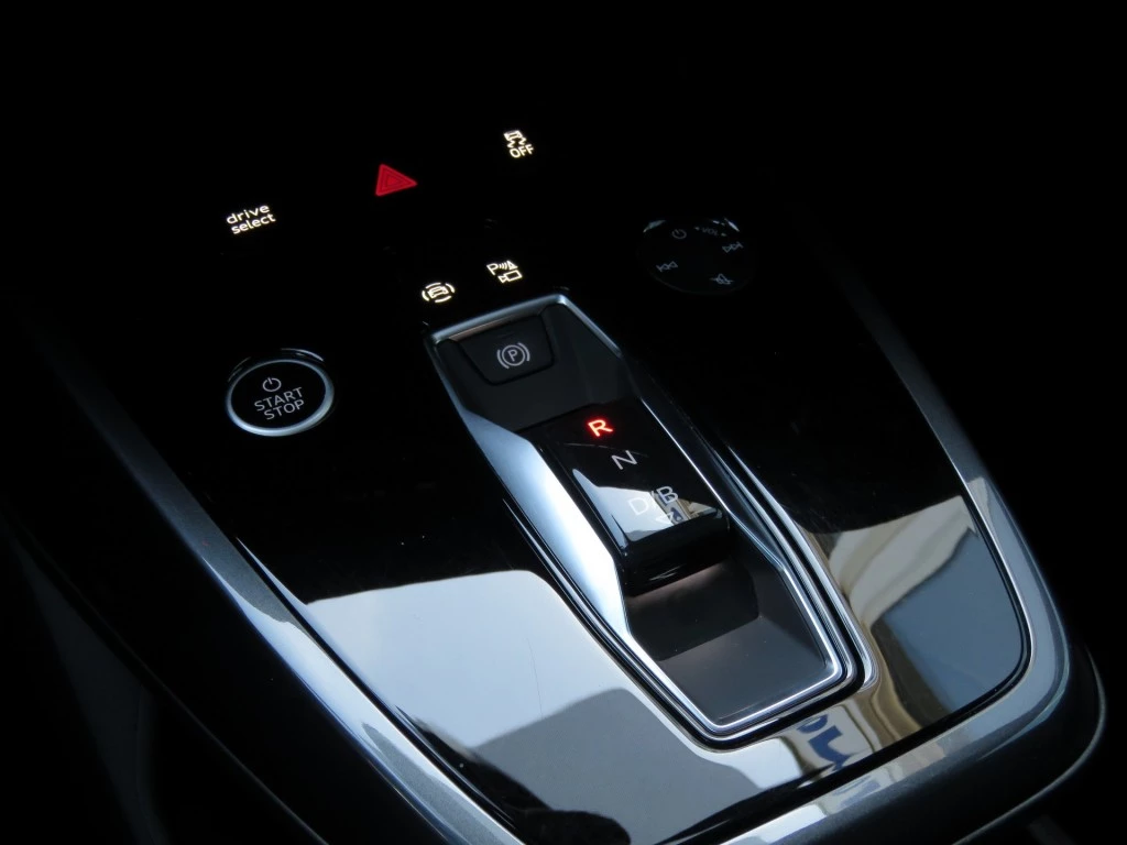 Hoofdafbeelding Audi Q4