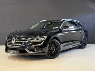 Hoofdafbeelding Renault Talisman Renault Talisman Estate 1.6 TCe Intens 200PK Automaat | Bose | Full LED | Stoelverwarming