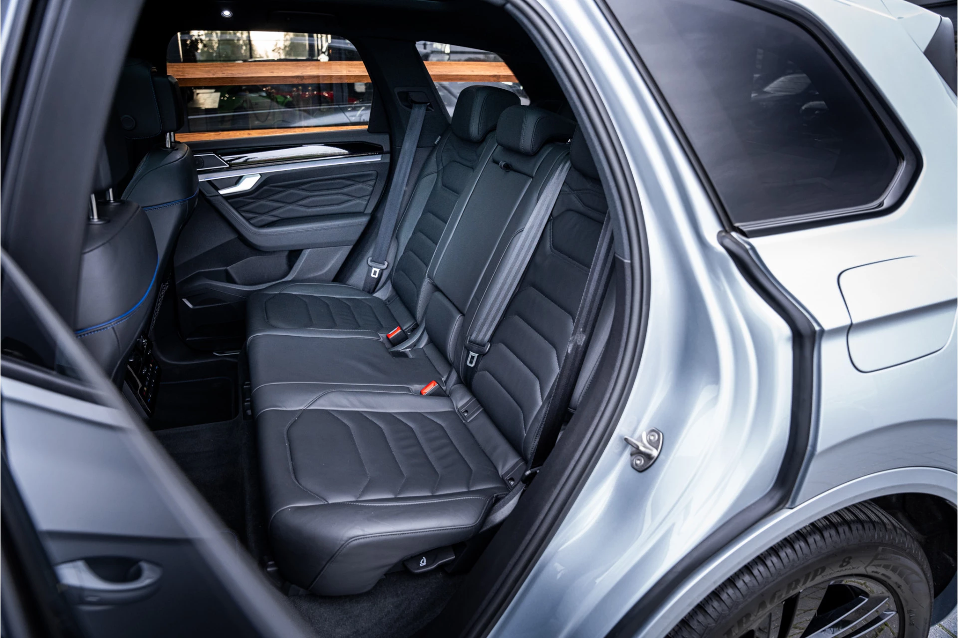 Hoofdafbeelding Volkswagen Touareg