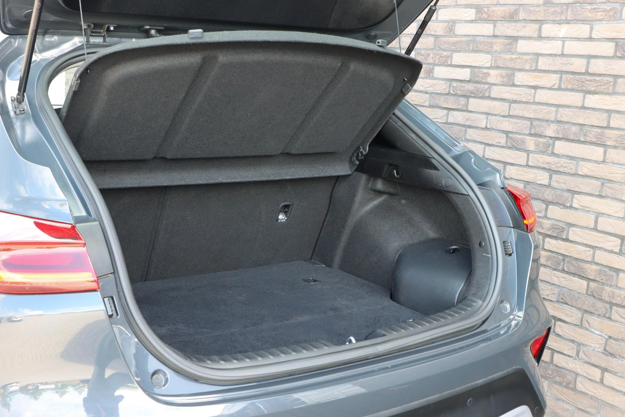 Hoofdafbeelding Kia XCeed
