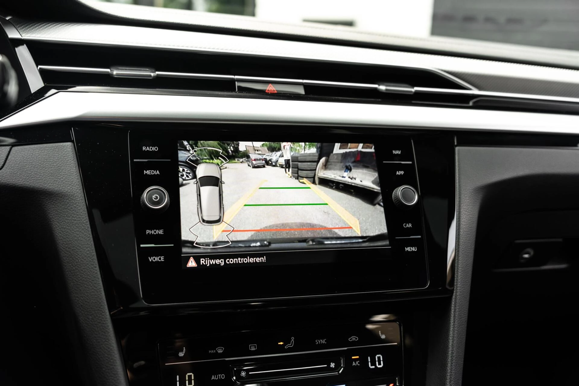 Hoofdafbeelding Volkswagen Arteon