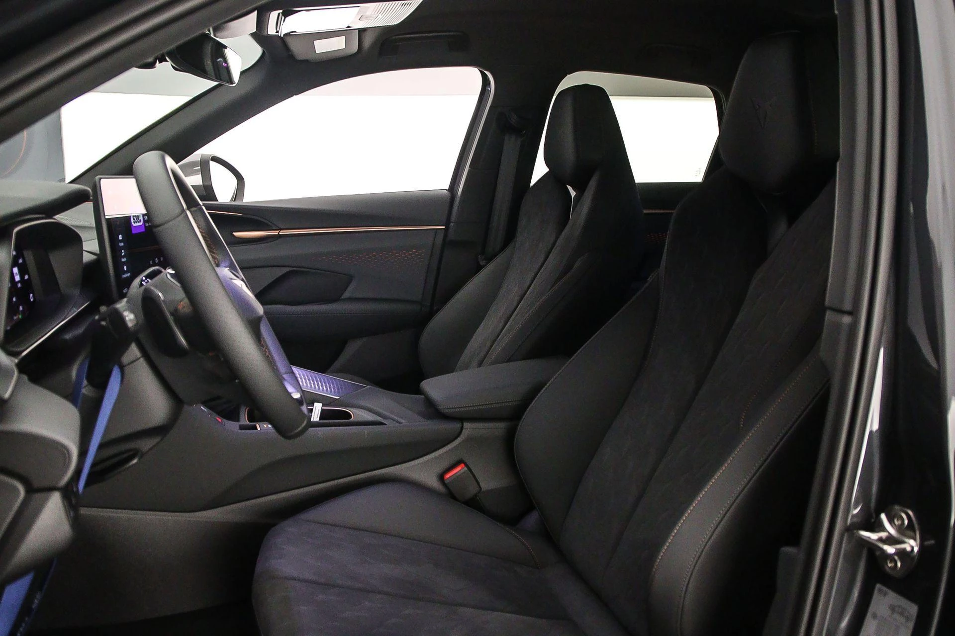 Hoofdafbeelding CUPRA Terramar